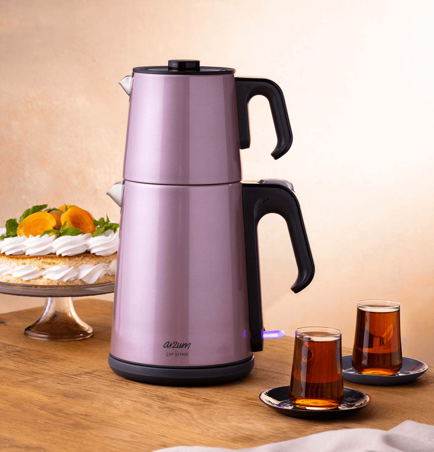 Arzum Harman Tea Machine
