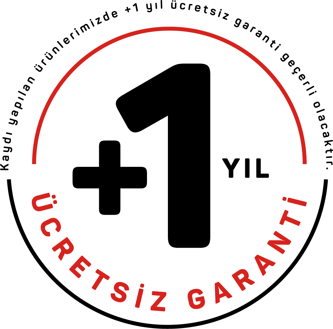 +1 Yıl