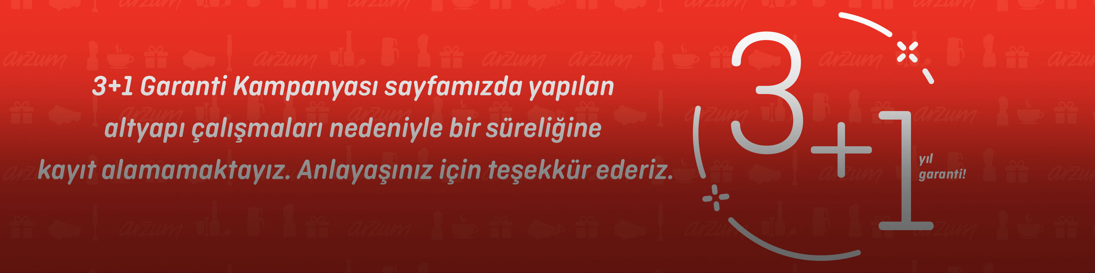 Garanti Kampanyası