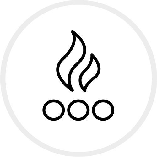 Ağır Ateşte İdeal Pişirme