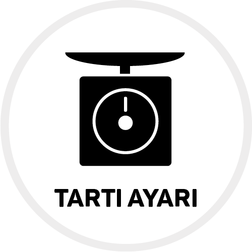 Dahili Tartı