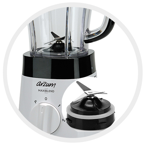 Paslanmaz Çelik Bıçaklar