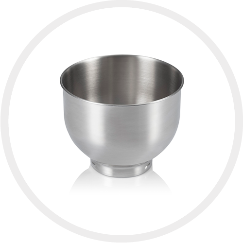 Paslanmaz Çelik Kase