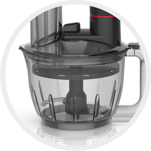 Çelik Bıçaklar ve Hazne