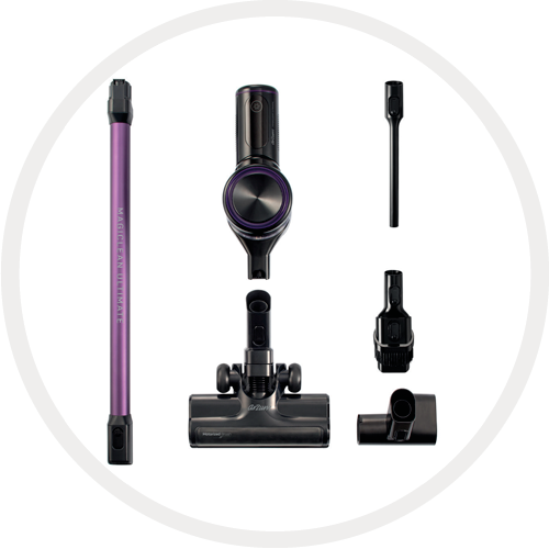 Geniş Aksesuar Seçeneği