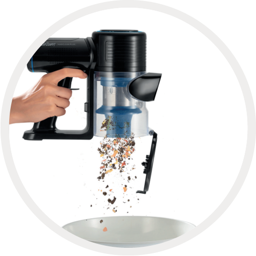 Kolay Hazne Temizliği