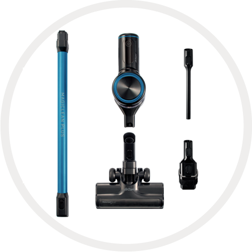 Geniş Aksesuar Seçeneği