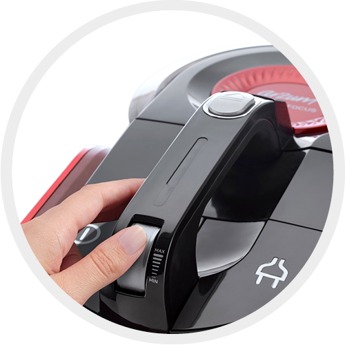 Tek Tuşla Kolay Kullanım