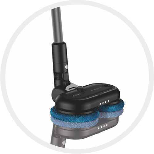 LED Işıklı İkili MOP Başlık