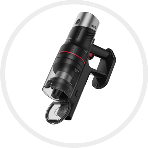 Kolay Hazne Temizliği