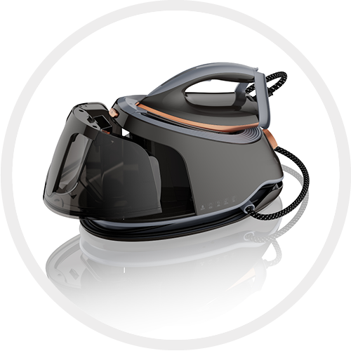 1,5 Litre Geniş Çıkarılabilir Su Tankı