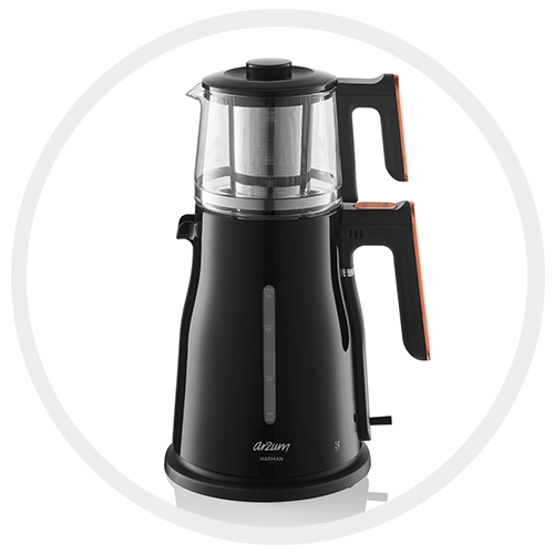 Ar3060 Harman Cay Makinesi Bakir Arzum