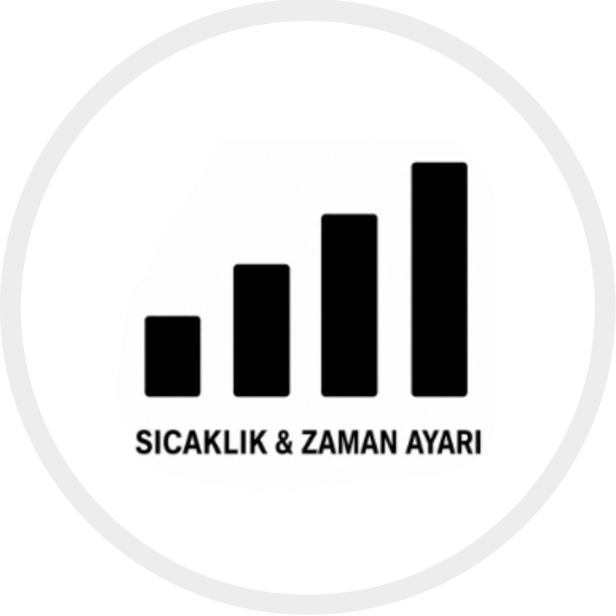 Sıcaklık ve Zaman Ayarı