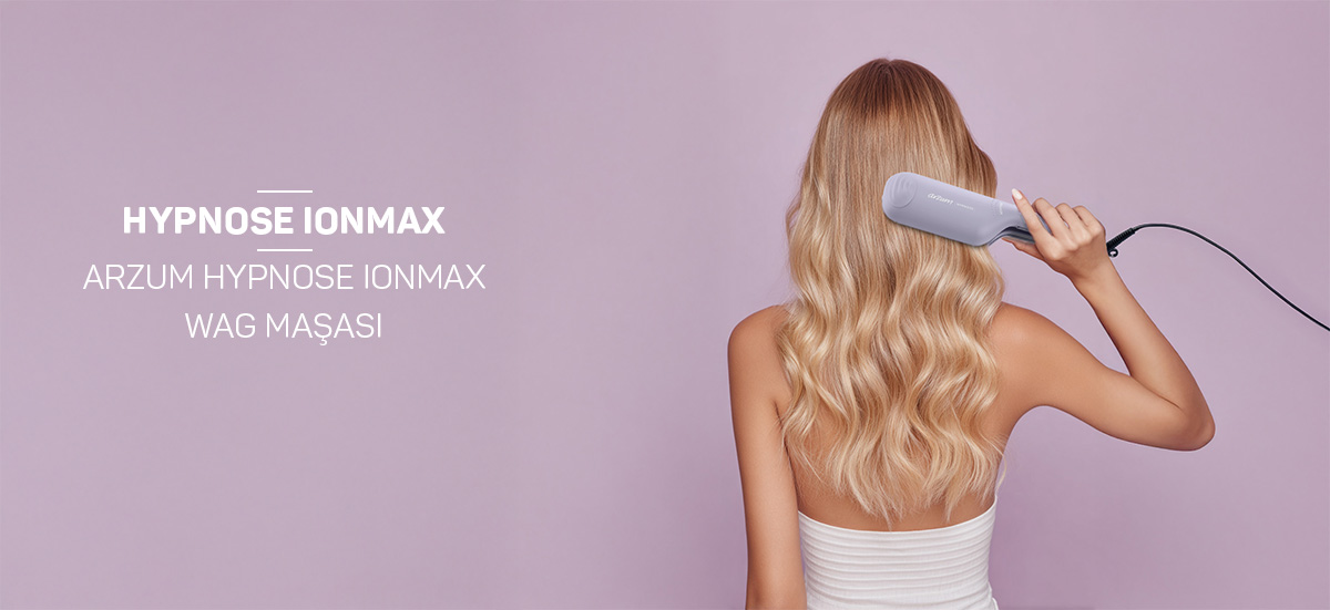 AR5112 Hypnose Ionmax Wag Maşası Banner