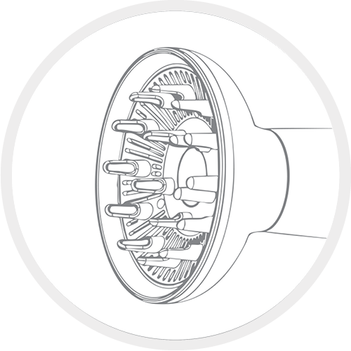 Bukle Belirginleştirici Sistem