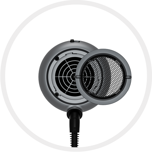 Temizlenebilir Hava Filtresi