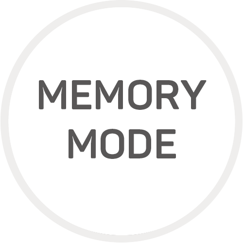 Hafıza Modu
