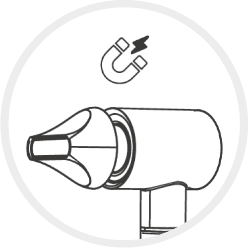 Manyetik Başlıklar