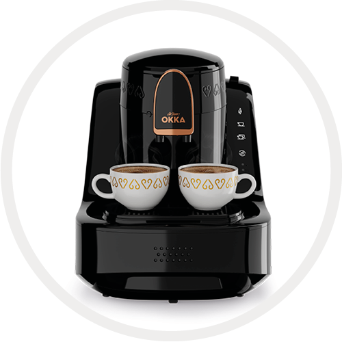 Mükemmel Türk Kahvesi Keyfi