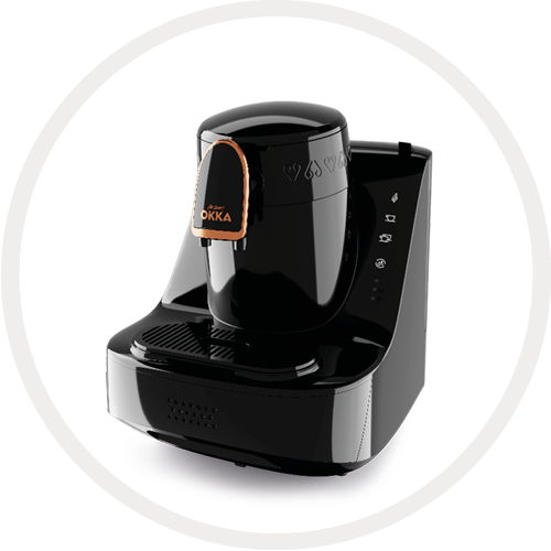 Doğrudan Fincana Servis