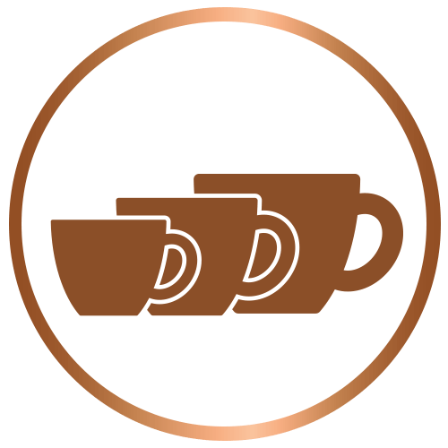 Fincan Büyüklüğü Ayarı