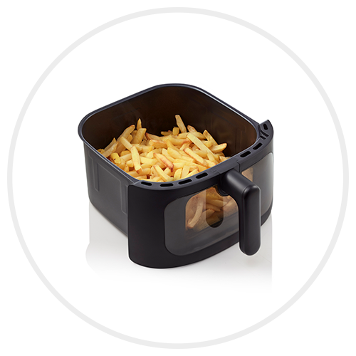  AR2076-S Arzum Airtasty Smart Sıcak Hava Fritözü