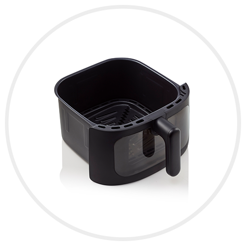  AR2076-S Arzum Airtasty Smart Sıcak Hava Fritözü