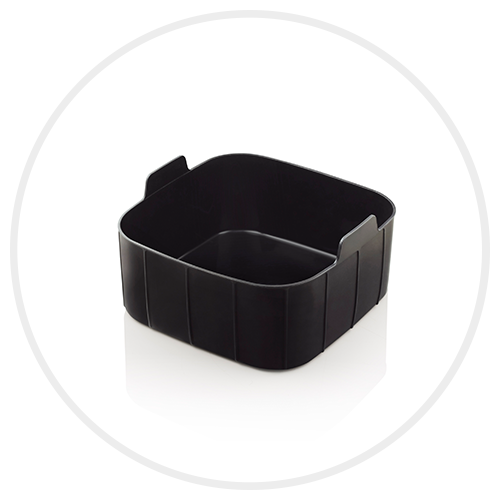  AR2076-S Arzum Airtasty Smart Sıcak Hava Fritözü