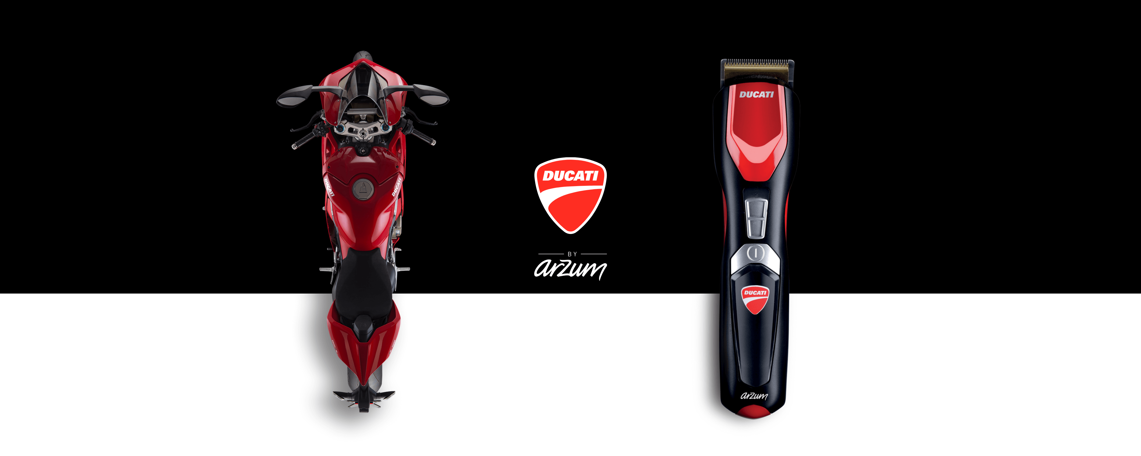 Arzum ducati