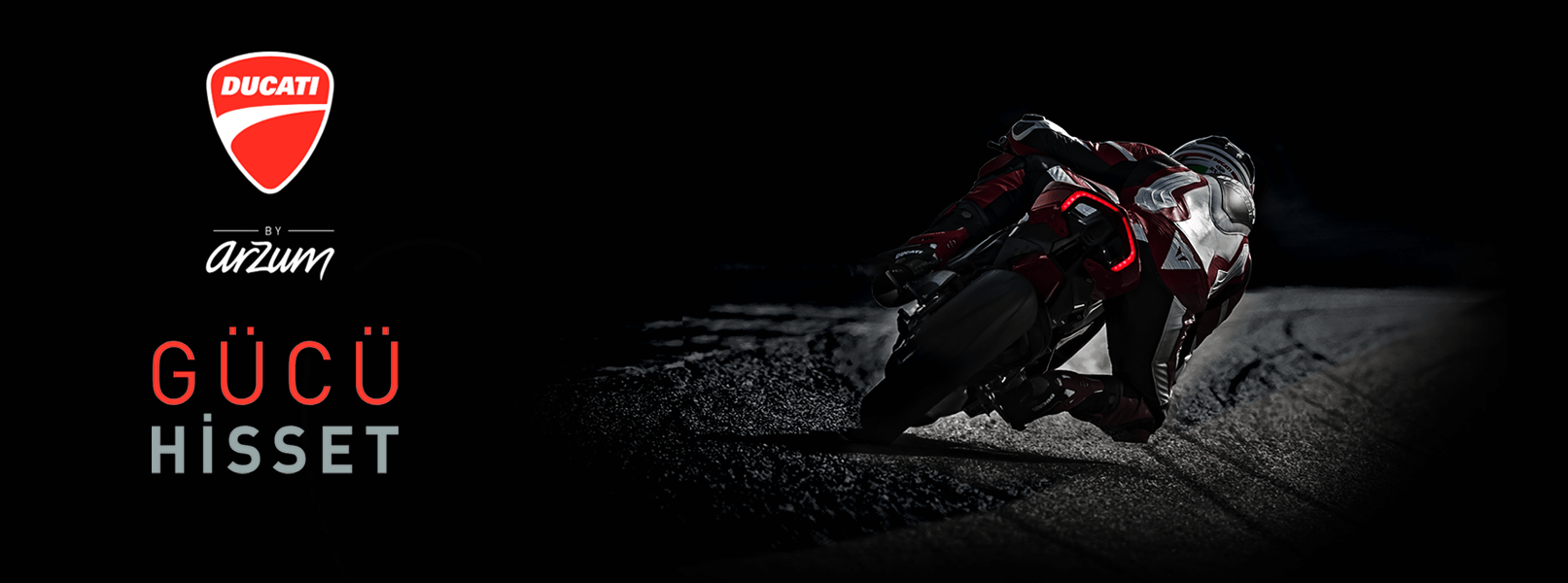 Arzum ducati