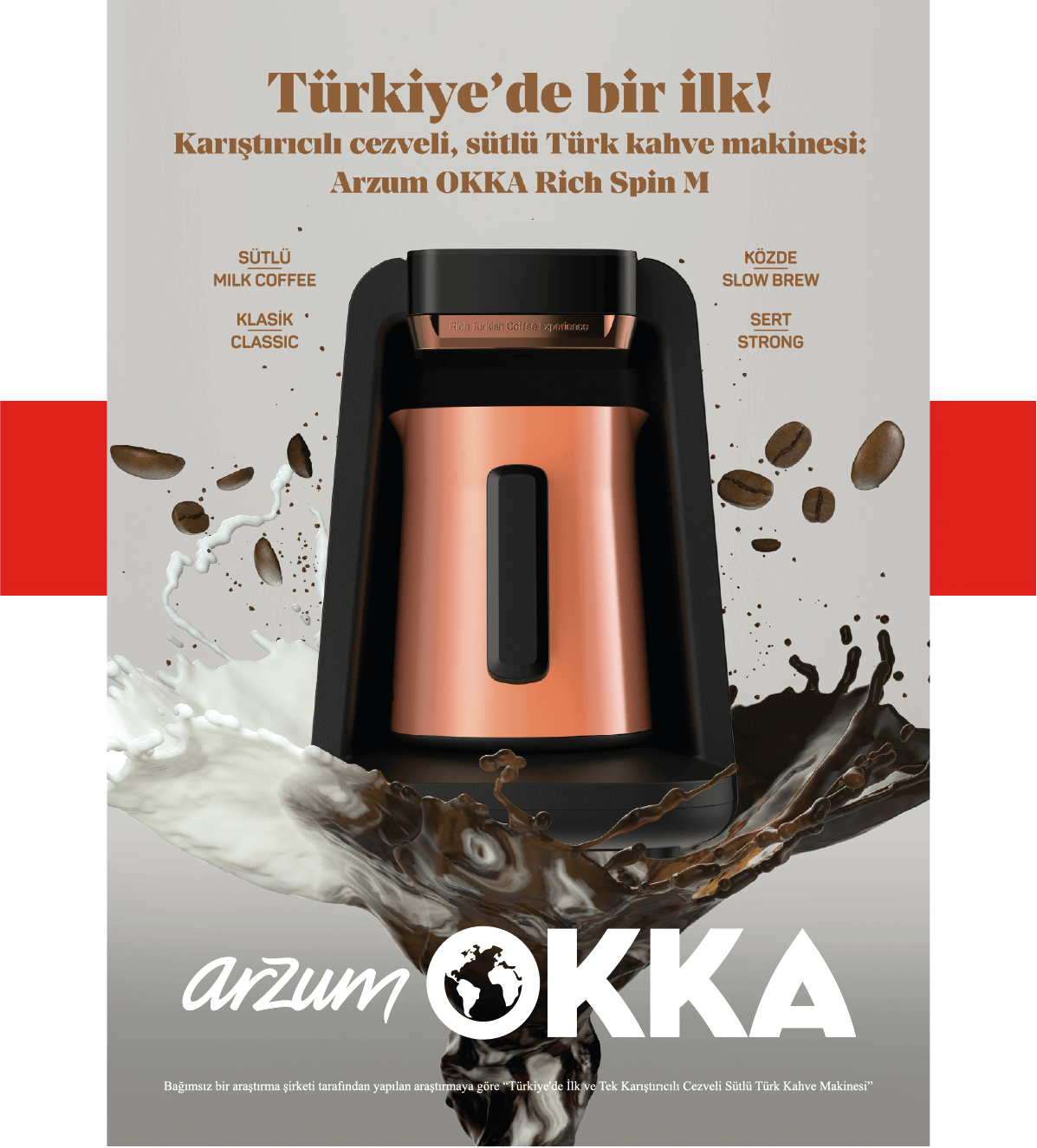 Arzum E-Katalog