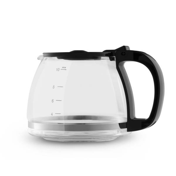 AR3046 Brewtime Filtre Kahve Makinesi Siyah Arzum